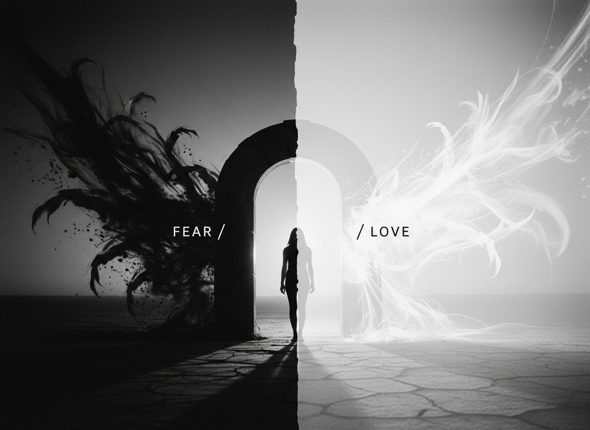 Letters from Xhale — Words that breathe. Stories that linger.