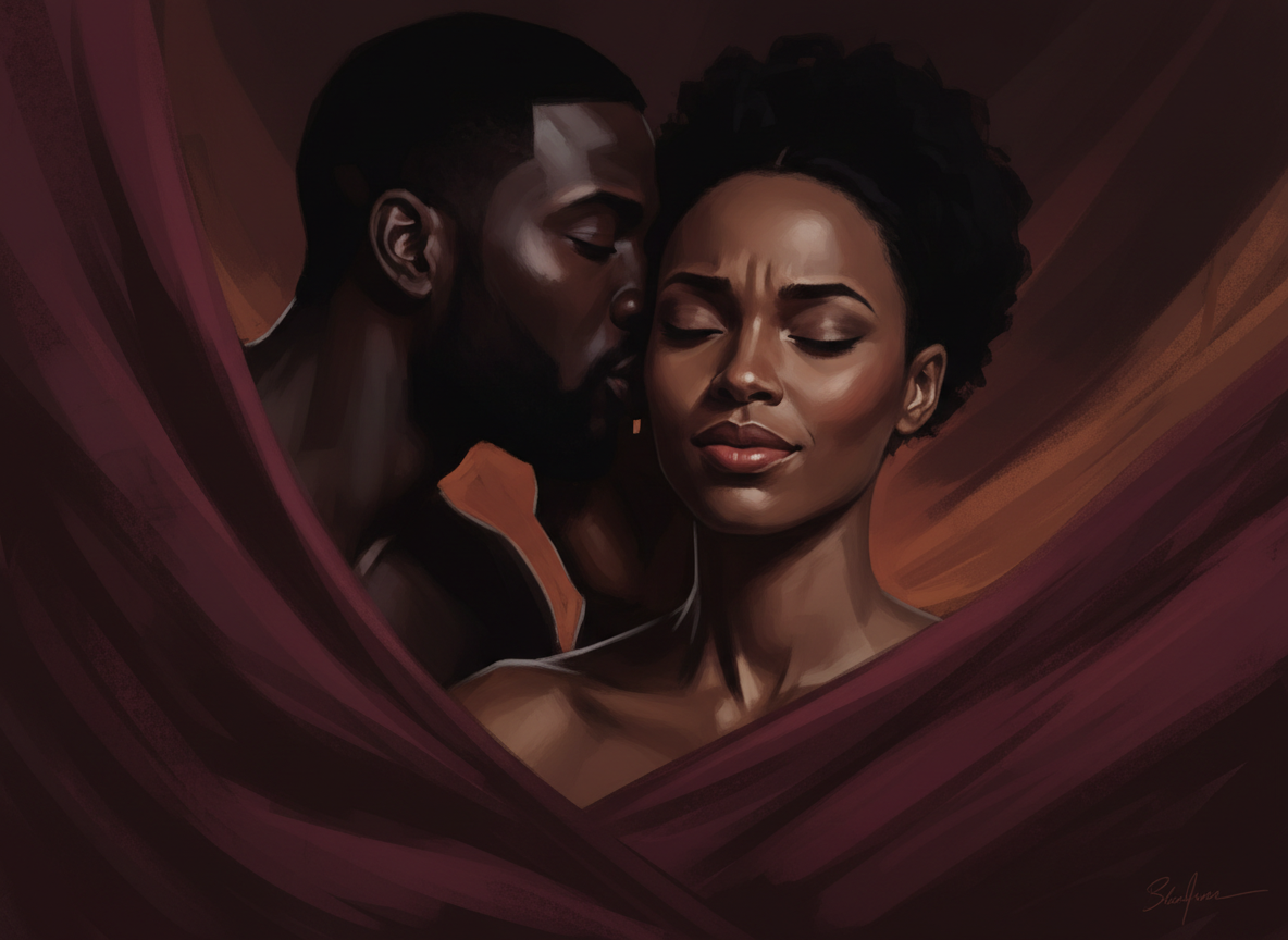 Letters from Xhale – Words that breathe. Stories that linger.