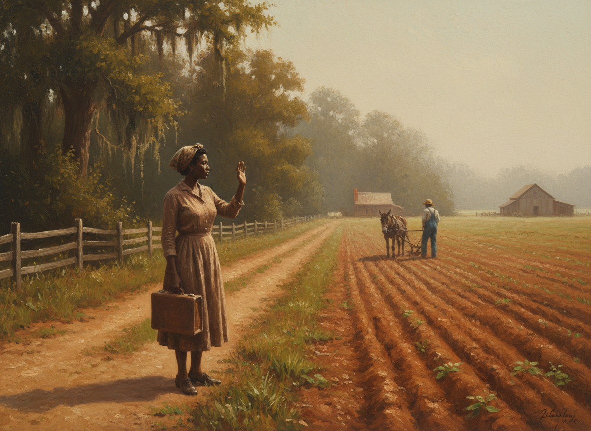 Part One — The Beginning (1920)