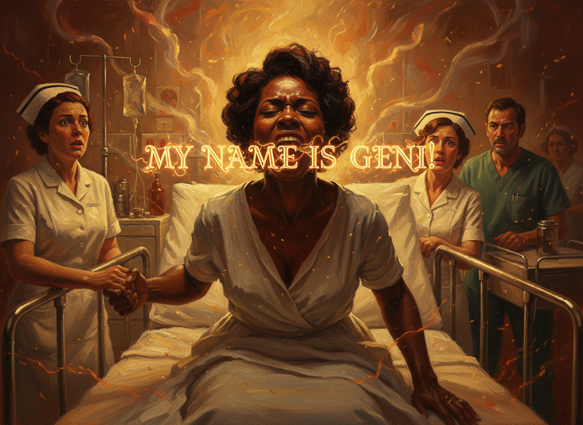 Part Seven — The Birth