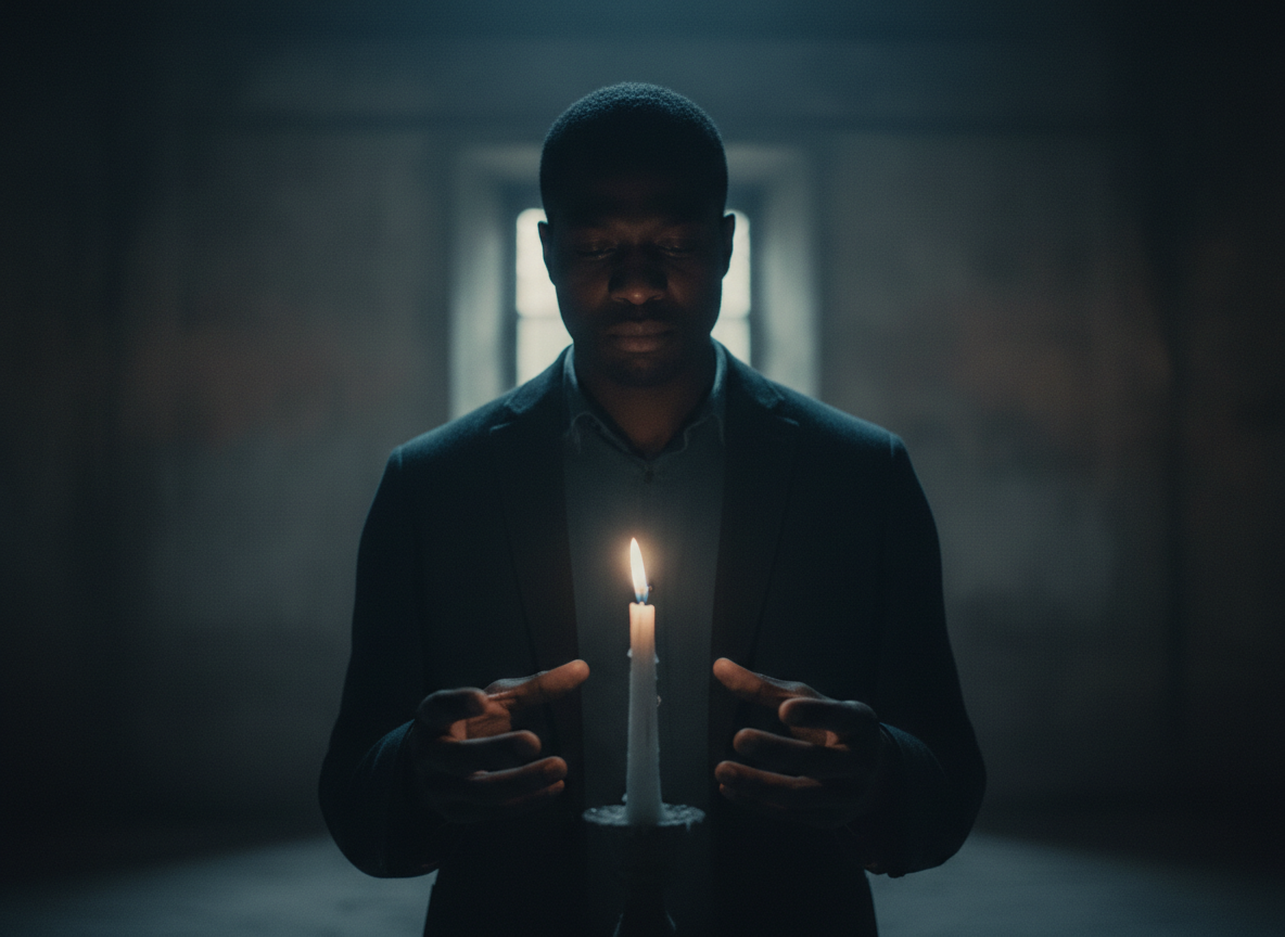 Letters from Xhale — Words that breathe. Stories that linger.