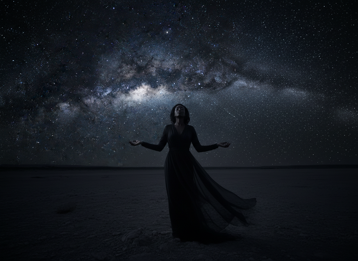 Ree — Stars